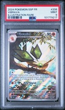 Carte pokémon vibraninf d'occasion  Paris VIII