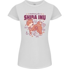 Shirt femme coupe d'occasion  Expédié en France
