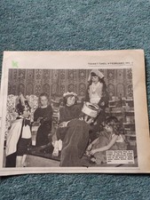 Sk182 ephemera 1974 for sale  LEICESTER