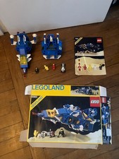 Lego 6985 cosmic d'occasion  La Garenne-Colombes