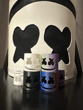 Custom marshmello head for sale  Fort Lauderdale