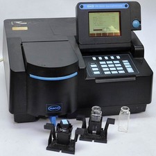 hach spectrophotometer for sale hach spectrophotometer for sale Leander