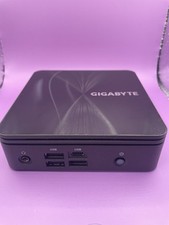 Gigabyte brix grr7 gebraucht kaufen  München