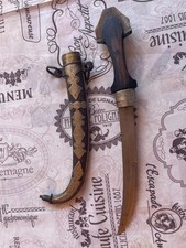 Tagliacarte berbero marocchino usato  Cremona