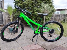 Voodoo bakka 24inch for sale  COVENTRY