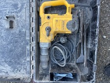 Dewalt sds max for sale  WALTHAM CROSS