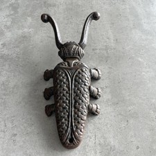 Cast iron scorpion for sale  WIGAN