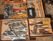 Vintage wrenches sockets for sale  Kokomo