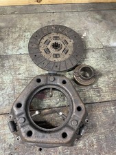 Ford tractor clutch for sale Ford tractor clutch for sale  Lagro
