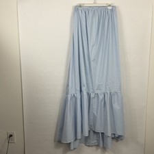 Tcec striped strapless for sale  Hedgesville