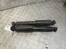 AMORTECEDORES TRASEIROS VAUXHALL ASTRA H 2005-2010 (PAR)  comprar usado  Enviando para Brazil