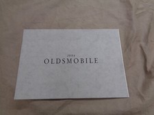 1994 oldsmobile auto for sale  Nashville