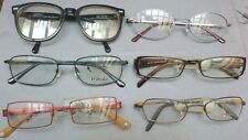 Lot montures lunettes d'occasion  Paris IX