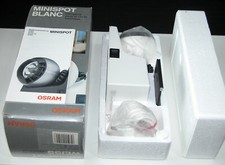 Sram minispot weiss gebraucht kaufen  Forchheim