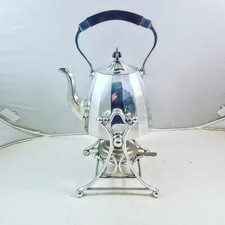 Bouilloire samovar métal d'occasion  Paris XV