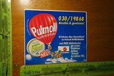 Alter aufkleber kaubonbon gebraucht kaufen  Kupferberg
