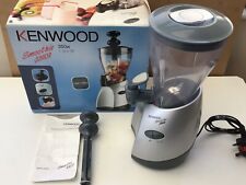 Kenwood smoothie junior for sale  BROMLEY