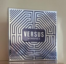 Profumo donna versace usato  Italia