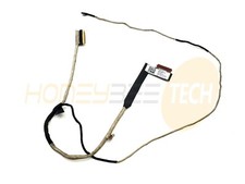 CABO DE EXIBIÇÃO LCD GENUÍNO HP NOTEBOOK 350 G1 6017B0482501 758059-001 TESTADO comprar usado  Enviando para Brazil