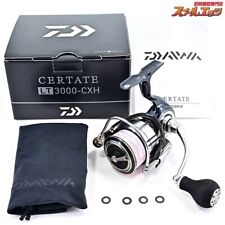 Mint daiwa certate d'occasion  Expédié en France