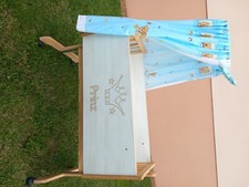 Babybett babywippe gebraucht kaufen  Penkun