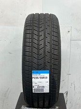 Used p235 55r19 for sale  Staten Island