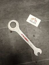 Campagnolo steuersatz tretlage gebraucht kaufen  Garmisch-Partenkirchen