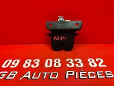 Audi gache serrure d'occasion  Grasse