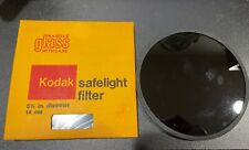 Kodak safelight filter for sale  Little Rock