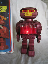 Illco horikawa robot d'occasion  Saint-Mandé