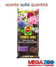 Compo terriccio per usato  Gambolo