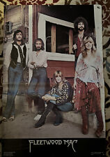 Fleetwood mac 1977 for sale  Warren