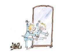 Quentin blake simkin for sale  WOTTON-UNDER-EDGE