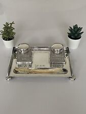 Mappin webb silver for sale  MITCHAM