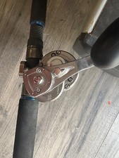 Daiwa saltiga speed for sale  WEYMOUTH