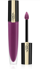 Oreal rossetto liquido usato  Plaus