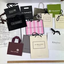 Designer carrier bags for sale  BIRMINGHAM