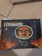 Eternauta herman german usato  Tivoli