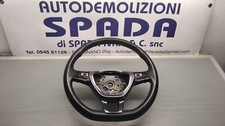 5g0419091 steering wheel d'occasion  Expédié en Belgium