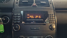 Radio audio 2550 gebraucht kaufen  Annaburg