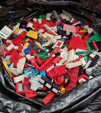 Lego assorted bundle for sale  FARNBOROUGH
