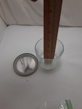 Ikea glass jar for sale  Tucson