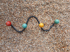 Ancien porte manteau d'occasion  Longué-Jumelles