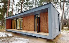 Tiny house ganzjährig gebraucht kaufen  Achim