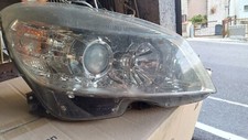 Coppia fari anteriori usato  San Cesareo