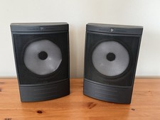Pair kef series for sale  PETERBOROUGH