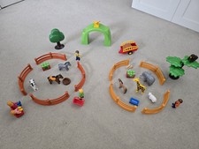 Playmobil 123 junior for sale  WEYBRIDGE