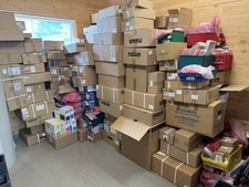Geschäftsauflösung zubehör  gebraucht kaufen  Dachau
