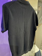 Blue massimo dutti for sale  LONDON