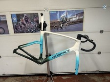 Winspace bike for sale  KEIGHLEY